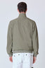 SAILOR JACKET IN TECHNICAL GABARDINE