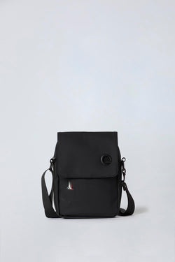 WATER-REPELLENT CROSSBODY POUCH