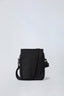 WATER-REPELLENT CROSSBODY POUCH