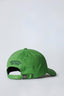 ESSENTIAL CAP WITH EMBROIDERED EAGLE