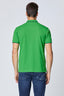 BASIC COTTON POLO SHIRT