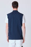 DIAVOLI ROSSI PIQUÉ POLO SHIRT