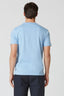 CREW NECK BASIC COTTON T-SHIRT