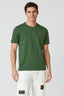 CREW NECK BASIC COTTON T-SHIRT