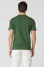 CREW NECK BASIC COTTON T-SHIRT