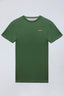 CREW NECK BASIC COTTON T-SHIRT