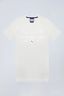 FRECCE TRICOLORI PRINTED COTTON T-SHIRT