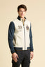 FRECCE TRICOLORI EMBROIDERED SWEATSHIRT