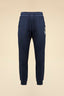 AERONAUTICA MILITARE COTTON JOGGERS FRECCE TRICOLORI