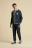 AERONAUTICA MILITARE COTTON JOGGERS FRECCE TRICOLORI