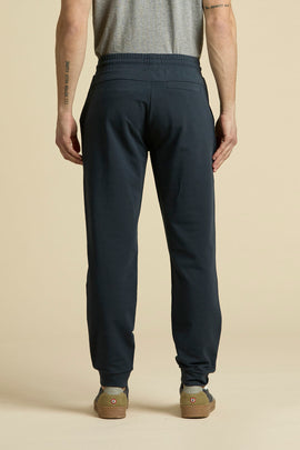 AERONAUTICA MILITARE COTTON JOGGERS FRECCE TRICOLORI