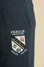 AERONAUTICA MILITARE COTTON JOGGERS FRECCE TRICOLORI