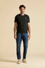 AERONAUTICA MILITARE STRETCH COTTON DENIM JEANS