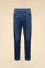 AERONAUTICA MILITARE STRETCH COTTON DENIM JEANS