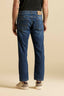 AERONAUTICA MILITARE STRETCH COTTON DENIM JEANS