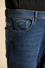 AERONAUTICA MILITARE STRETCH COTTON DENIM JEANS