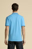 AERONAUTICA MILITARE COTTON PIQUÉ POLO SHIRT WITH LOGO