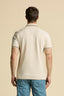 AERONAUTICA MILITARE FRECCE TRICOLORI SLIM-FIT POLO SHIRT