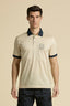 AERONAUTICA MILITARE FRECCE TRICOLORI JERSEY POLO SHIRT