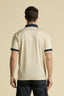 AERONAUTICA MILITARE FRECCE TRICOLORI JERSEY POLO SHIRT
