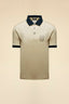 AERONAUTICA MILITARE FRECCE TRICOLORI JERSEY POLO SHIRT
