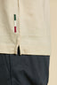 AERONAUTICA MILITARE FRECCE TRICOLORI JERSEY POLO SHIRT