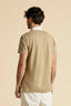AERONAUTICA MILITARE POLO SHIRT WITH 20TH OCU EMBROIDERY