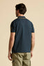 AERONAUTICA MILITARE MB-339 FRECCE TRICOLORI PIQUÉ POLO SHIRT