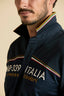 AERONAUTICA MILITARE MB-339 FRECCE TRICOLORI PIQUÉ POLO SHIRT