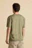 AERONAUTICA MILITARE TYPHOON EFA COTTON T-SHIRT