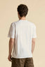 AERONAUTICA MILITARE FRECCE TRICOLORI COMFORT-FIT T-SHIRT