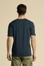 AERONAUTICA MILITARE T-SHIRT WITH FRECCE TRICOLORI EMBLEM