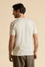 AERONAUTICA MILITARE T-SHIRT WITH FRECCE TRICOLORI EMBLEM