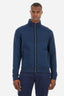 REGULAR FIT COTTON SWEATSHIRT
