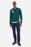 REGULAR FIT COTTON POLO SHIRT
