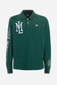 REGULAR FIT COTTON POLO SHIRT