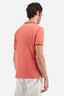 GUARDS POLO SHIRT IN PIQUÉ COTTON IN REGULAR FIT - ANFIONE