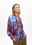 BLOUSE WITH BOW