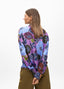 BLOUSE WITH BOW