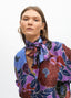 BLOUSE WITH BOW