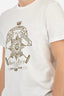 T-SHIRT IN JERSEY COTTON IN REGULAR FIT - ALOYSIUS
