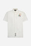 REGULAR FIT COTTON POPLIN SHIRT – ANDERSON