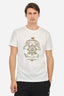T-SHIRT IN JERSEY COTTON IN REGULAR FIT - ALOYSIUS