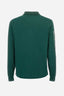REGULAR FIT COTTON POLO SHIRT