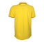 BASIC COTTON POLO SHIRT