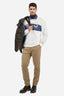 REGULAR-FIT POLO SHIRT IN COTTON