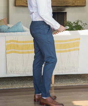 EUBI 30" ALL DAY CHINO PANTS