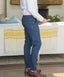 EUBI 30" ALL DAY CHINO PANTS