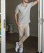 EUBI 32" ALL DAY CHINO PANTS