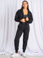 CONTOUR TRACK PANTS